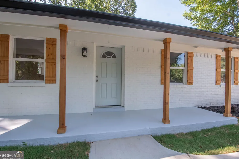 618 S Harlem CIR LaGrange, GA 30241
