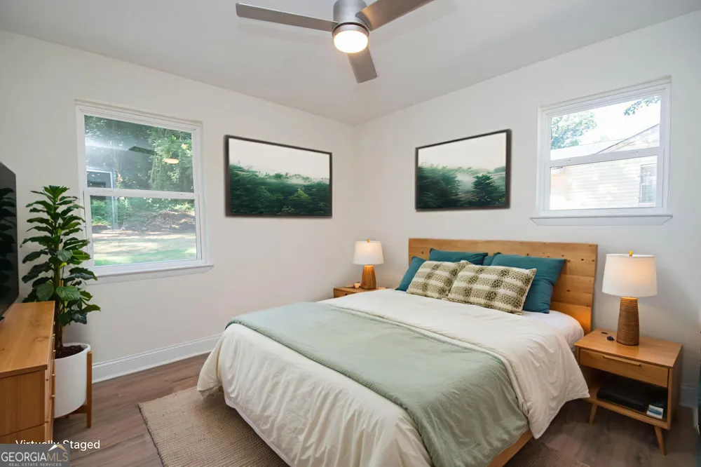 618 S Harlem CIR LaGrange, GA 30241