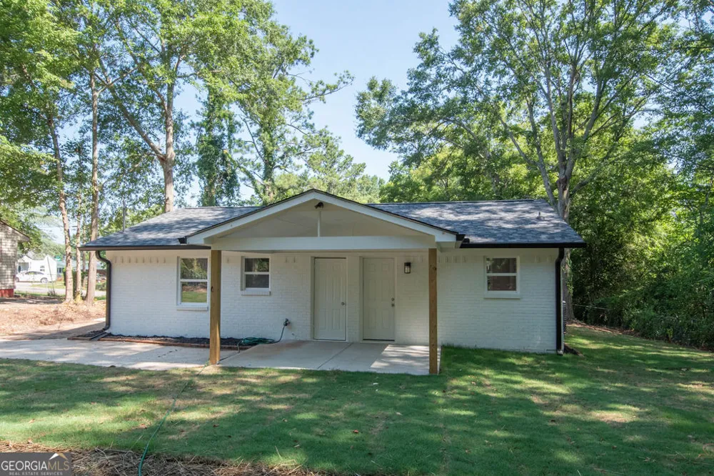 618 S Harlem CIR LaGrange, GA 30241