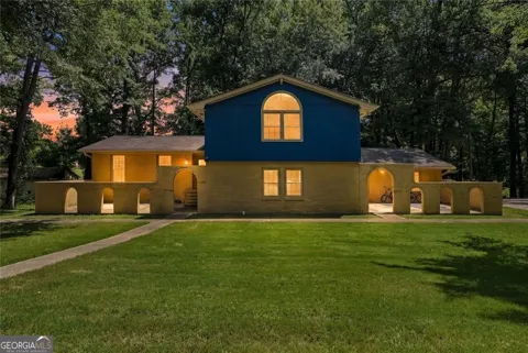3806 Loganville HWY SW