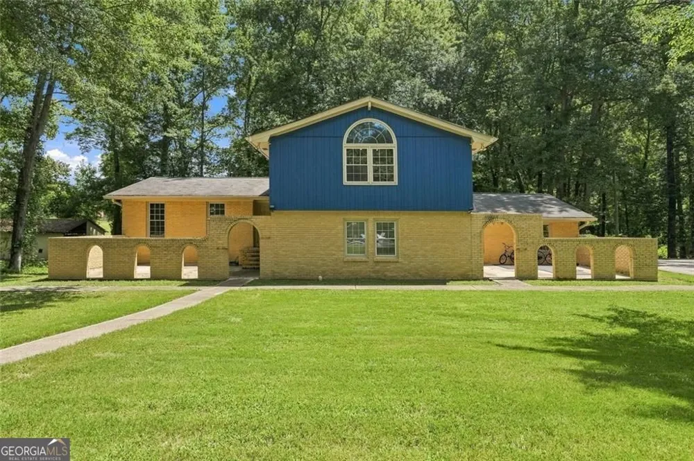 3806 Loganville HWY SW Loganville, GA 30052