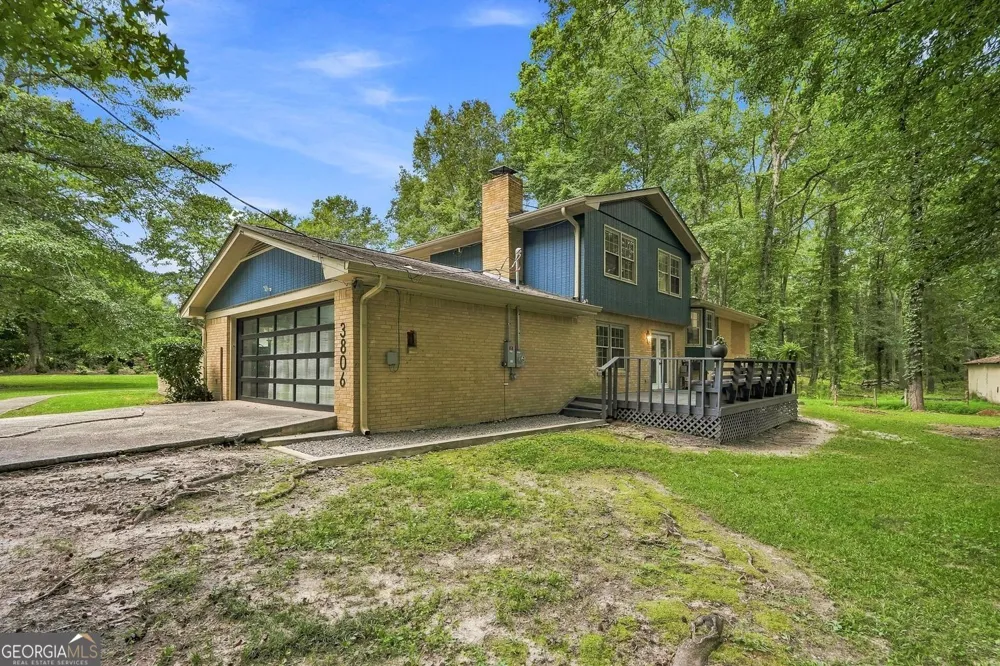 3806 Loganville HWY SW Loganville, GA 30052