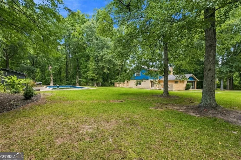 3806 Loganville HWY SW Loganville, GA 30052