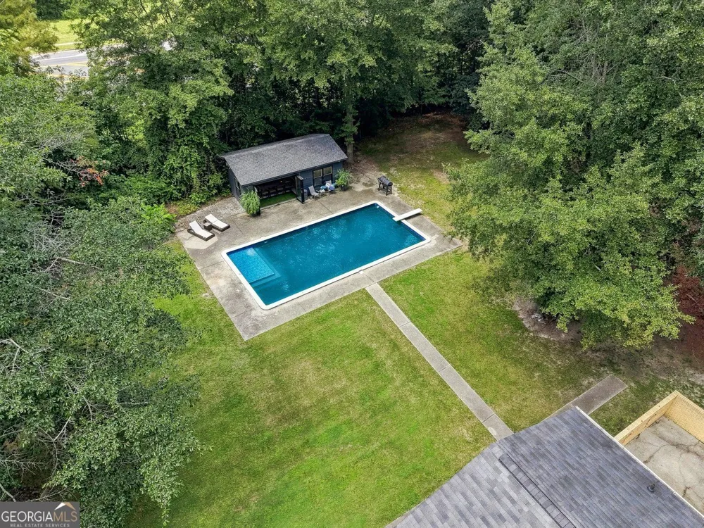 3806 Loganville HWY SW Loganville, GA 30052