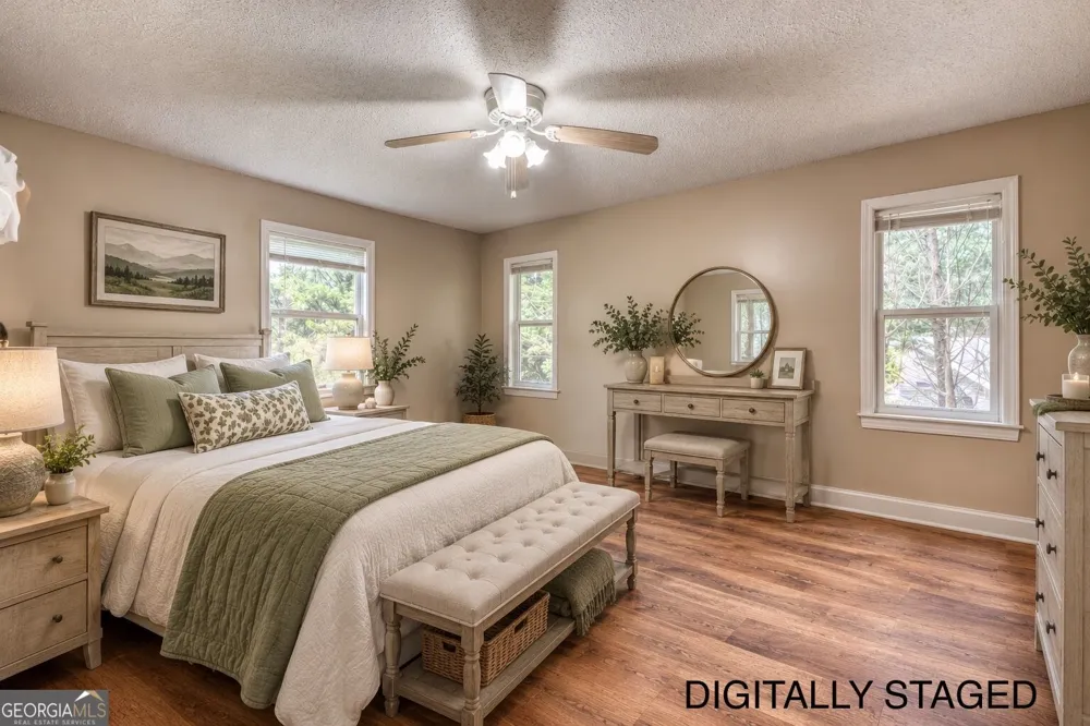 557 Grayce LN Hiawassee, GA 30546