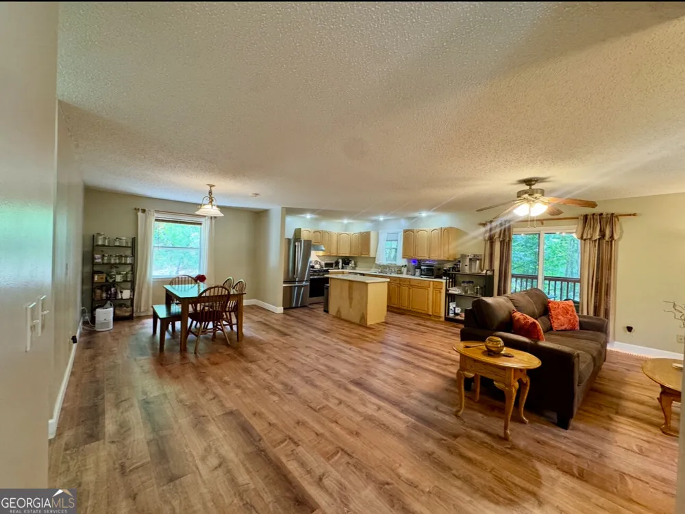 557 Grayce LN Hiawassee, GA 30546