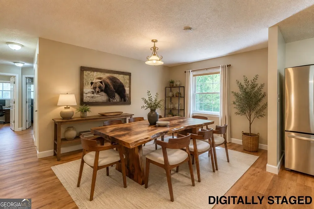 557 Grayce LN Hiawassee, GA 30546