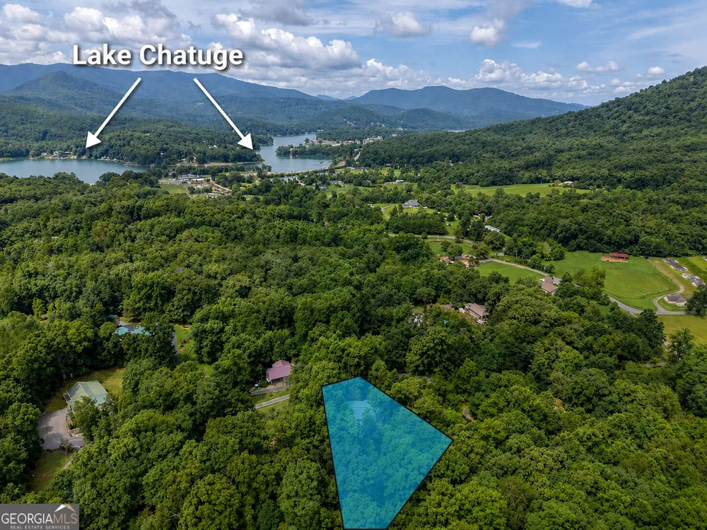 557 Grayce LN Hiawassee, GA 30546