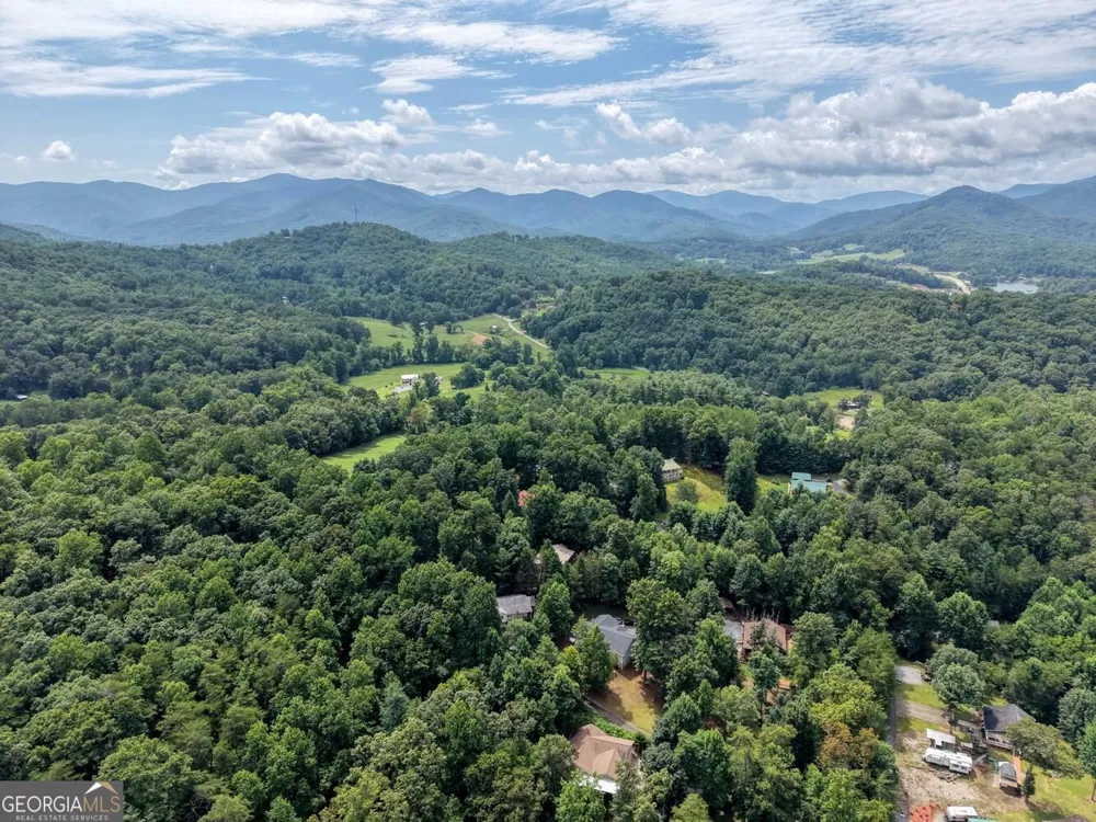 557 Grayce LN Hiawassee, GA 30546