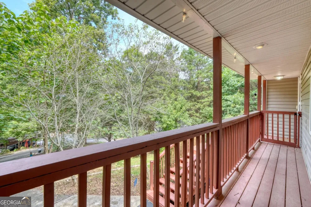 557 Grayce LN Hiawassee, GA 30546