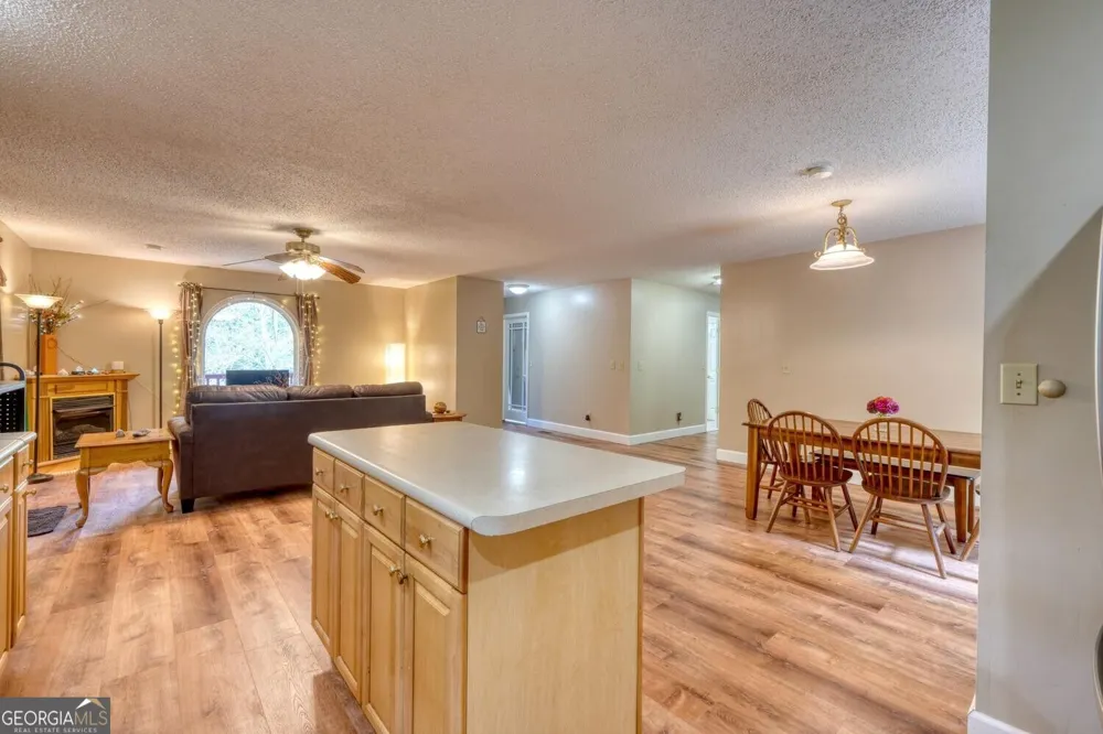 557 Grayce LN Hiawassee, GA 30546