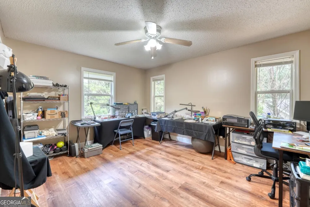 557 Grayce LN Hiawassee, GA 30546