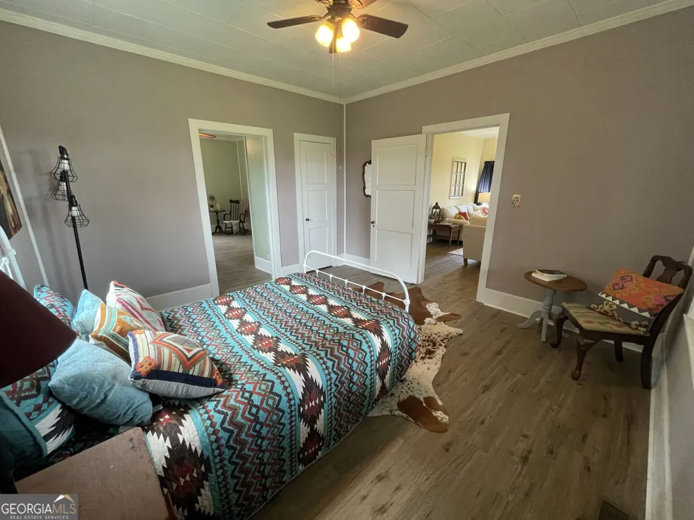 231 Barlow RD Cochran, GA 31014