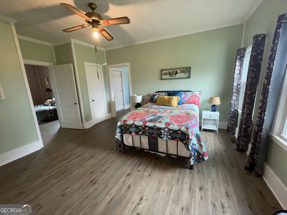 231 Barlow RD Cochran, GA 31014