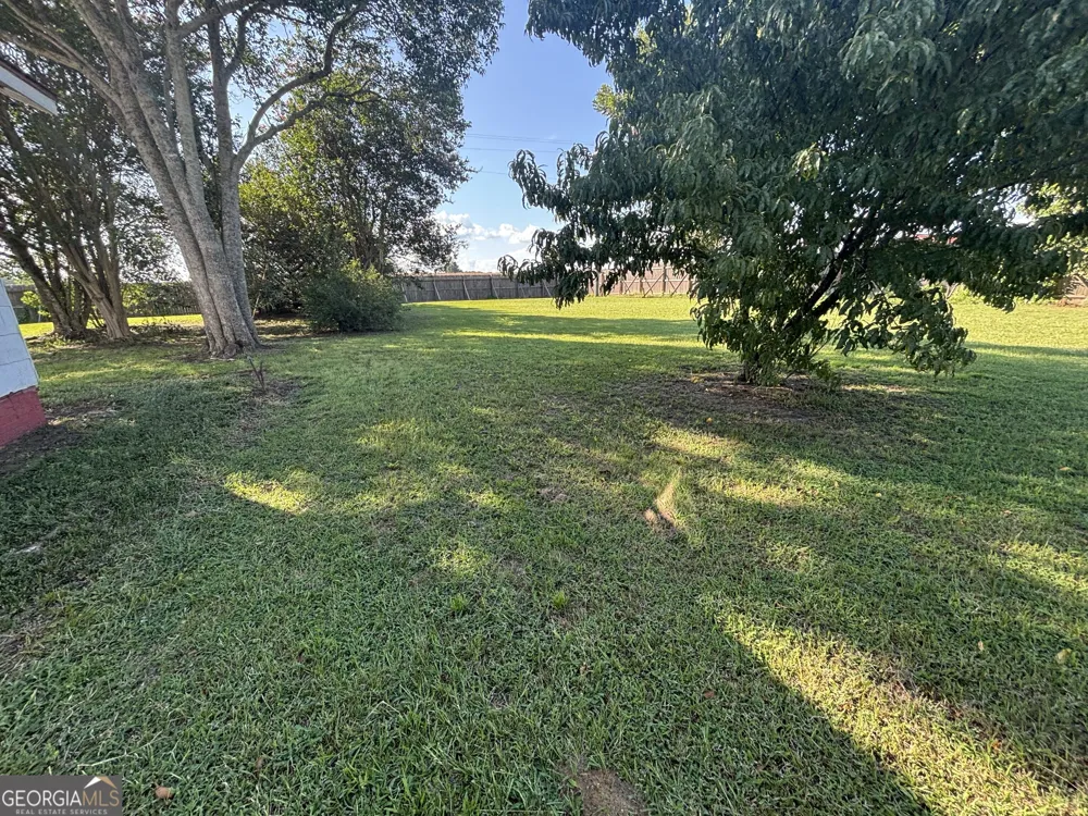 231 Barlow RD Cochran, GA 31014