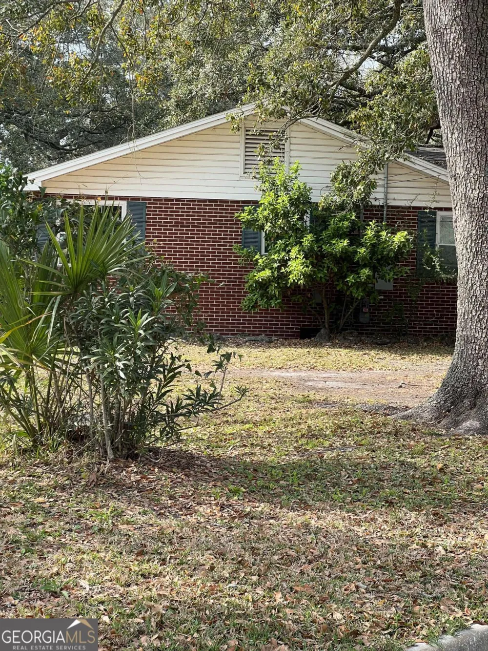506 5th AVE Brunswick, GA 31520