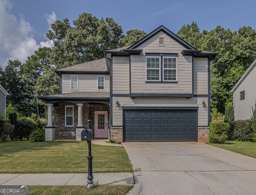 15 Nolen DR Newnan, GA 30263