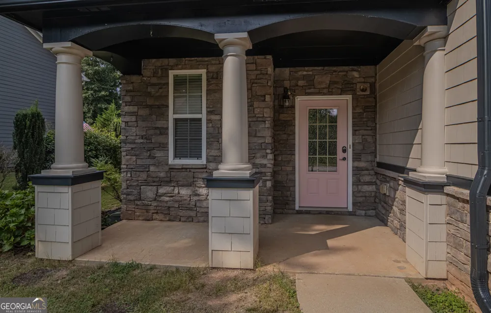 15 Nolen DR Newnan, GA 30263