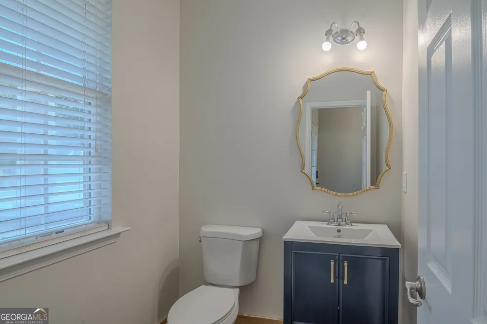15 Nolen DR Newnan, GA 30263