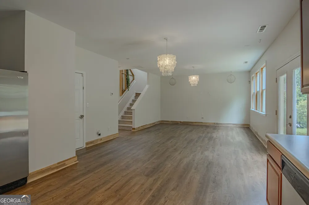 15 Nolen DR Newnan, GA 30263