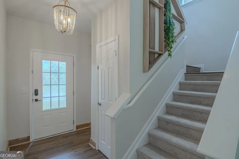 15 Nolen DR Newnan, GA 30263