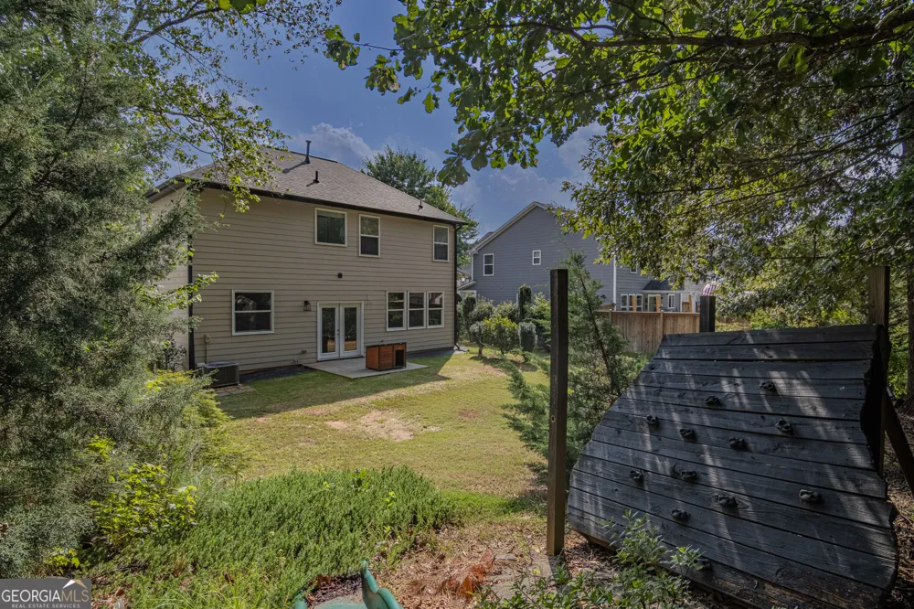 15 Nolen DR Newnan, GA 30263