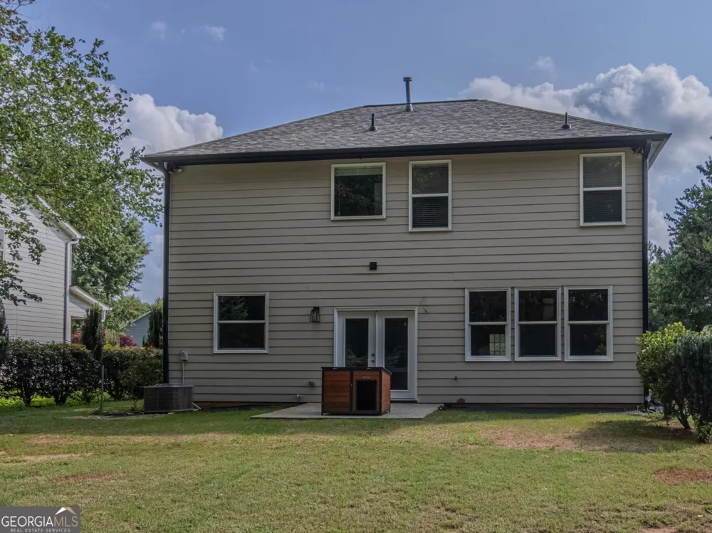 15 Nolen DR Newnan, GA 30263
