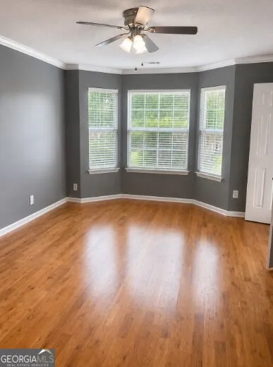 35 Willow Oak WAY Covington, GA 30016