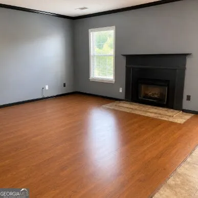35 Willow Oak WAY Covington, GA 30016