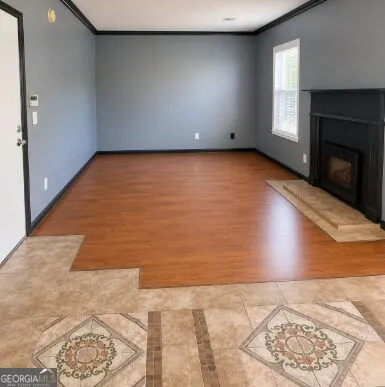 35 Willow Oak WAY Covington, GA 30016
