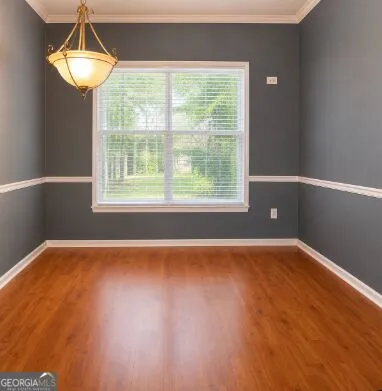 35 Willow Oak WAY Covington, GA 30016