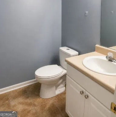 35 Willow Oak WAY Covington, GA 30016