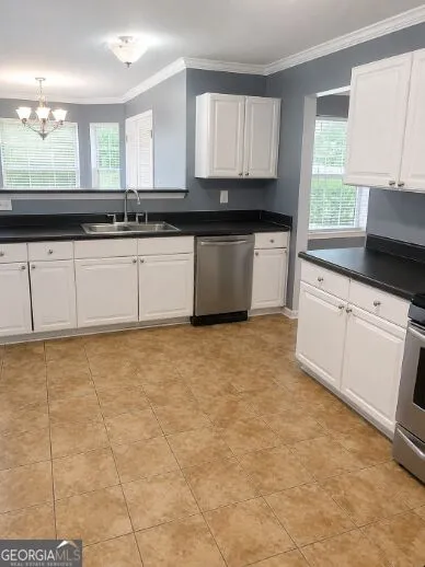 35 Willow Oak WAY Covington, GA 30016