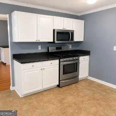 35 Willow Oak WAY Covington, GA 30016