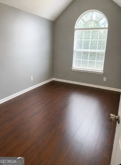 35 Willow Oak WAY Covington, GA 30016