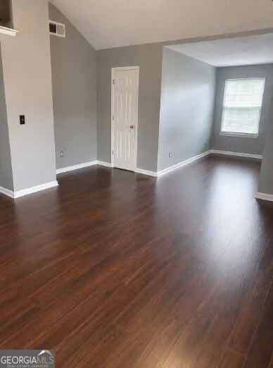 35 Willow Oak WAY Covington, GA 30016