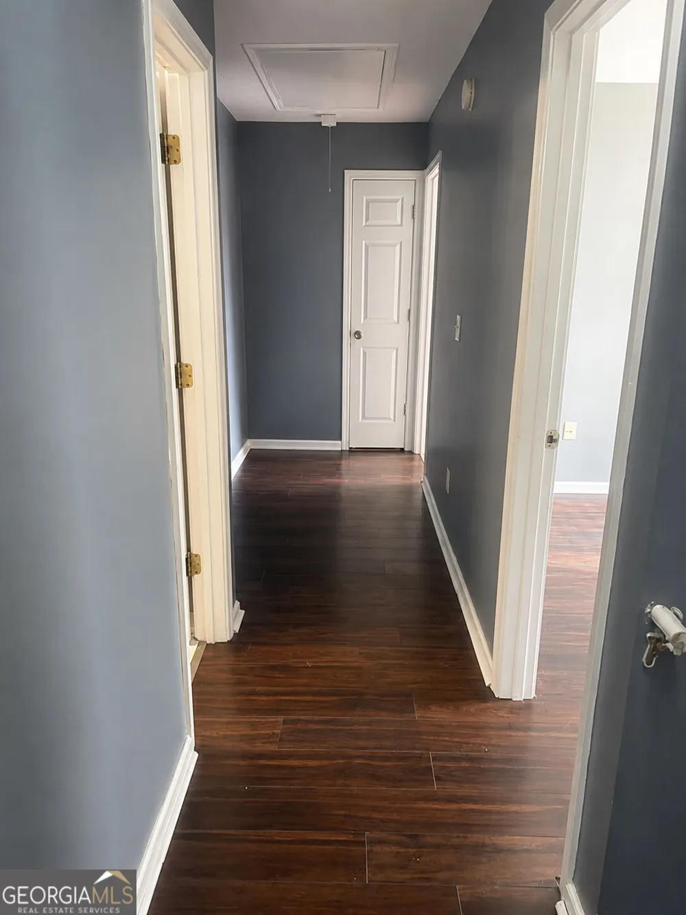 35 Willow Oak WAY Covington, GA 30016