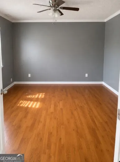 35 Willow Oak WAY Covington, GA 30016