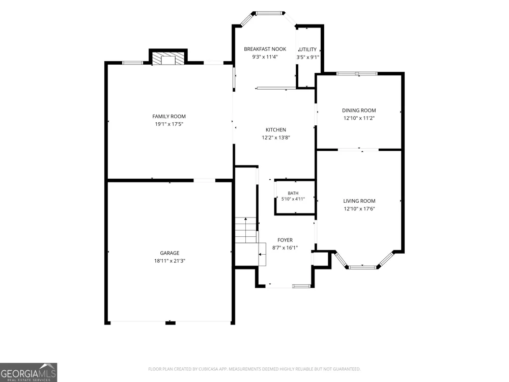 35 Willow Oak WAY Covington, GA 30016