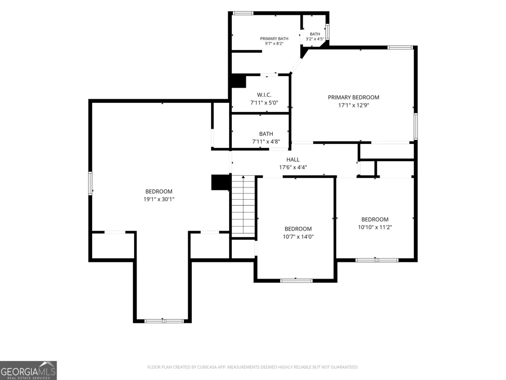 35 Willow Oak WAY Covington, GA 30016