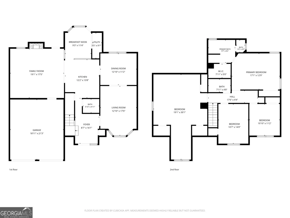 35 Willow Oak WAY Covington, GA 30016