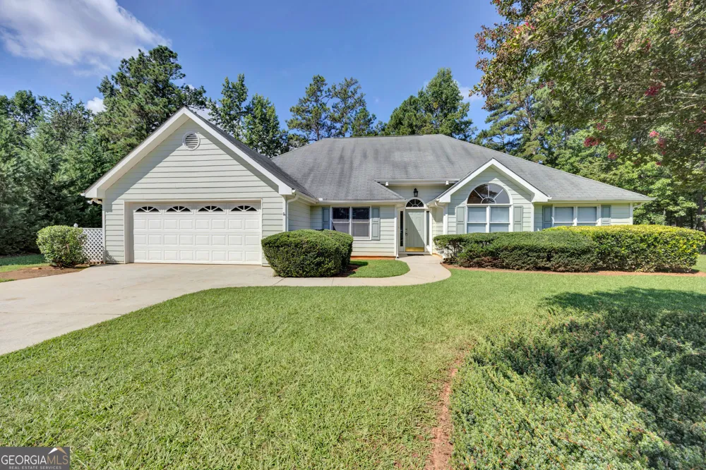 4860 Thornwood DR Covington, GA 30016