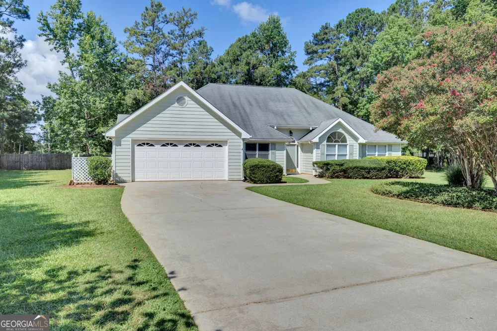 4860 Thornwood DR Covington, GA 30016