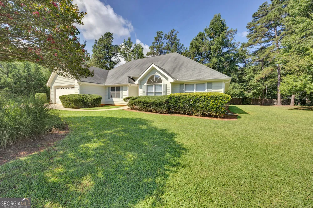 4860 Thornwood DR Covington, GA 30016