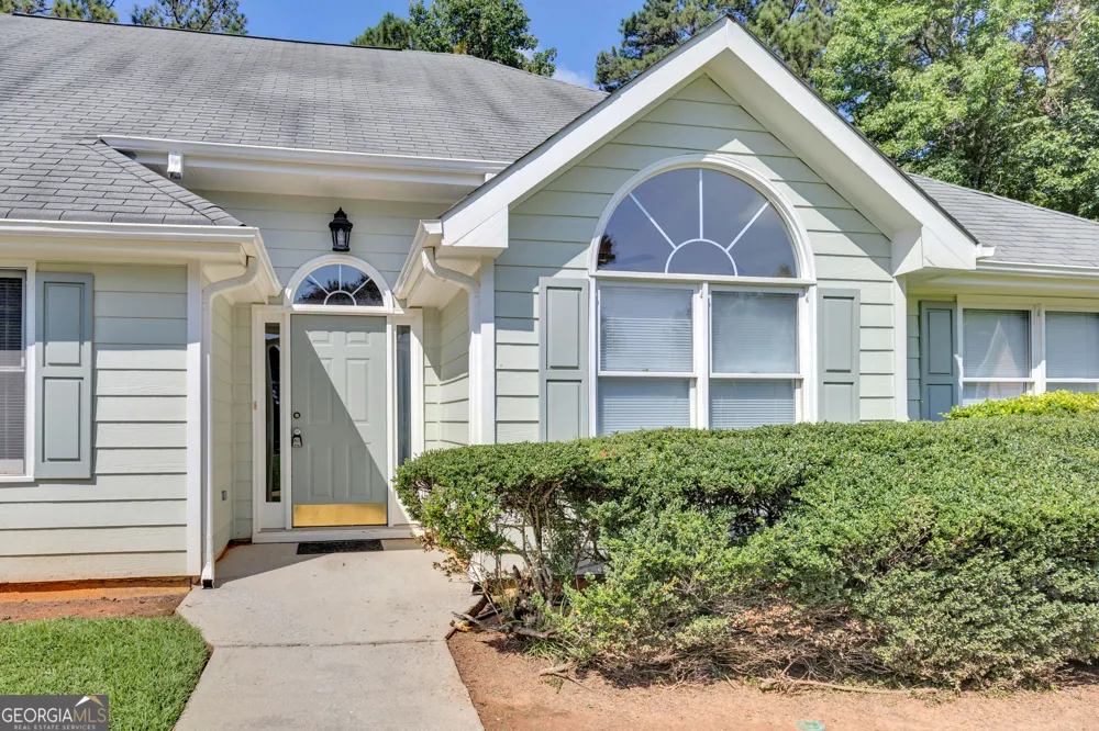 4860 Thornwood DR Covington, GA 30016