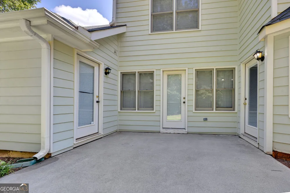 4860 Thornwood DR Covington, GA 30016
