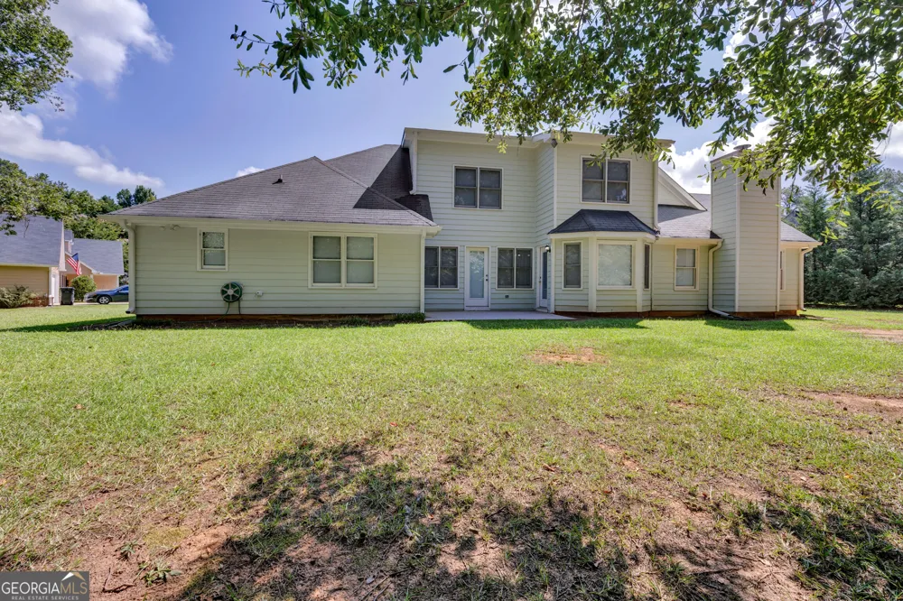 4860 Thornwood DR Covington, GA 30016