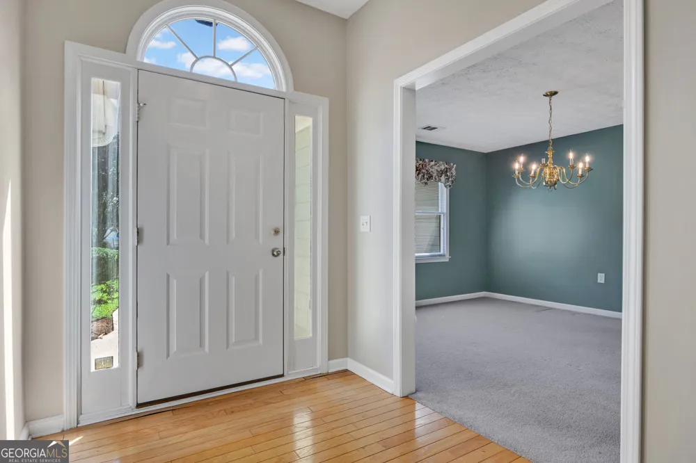 4860 Thornwood DR Covington, GA 30016