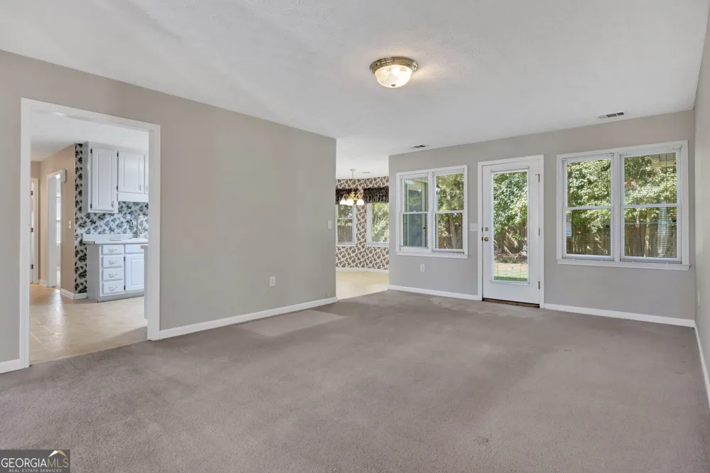 4860 Thornwood DR Covington, GA 30016