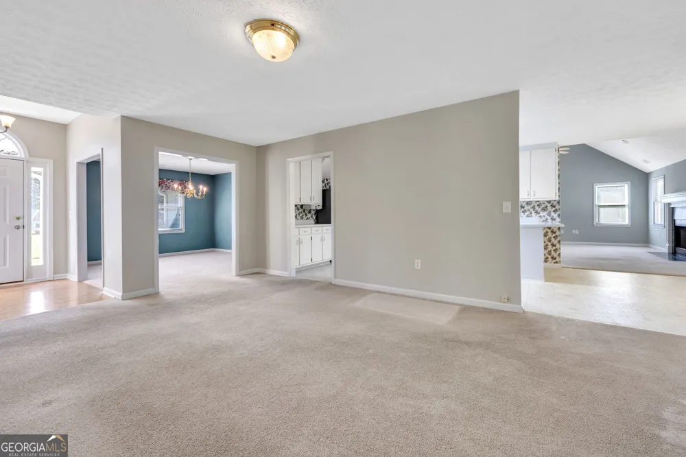 4860 Thornwood DR Covington, GA 30016